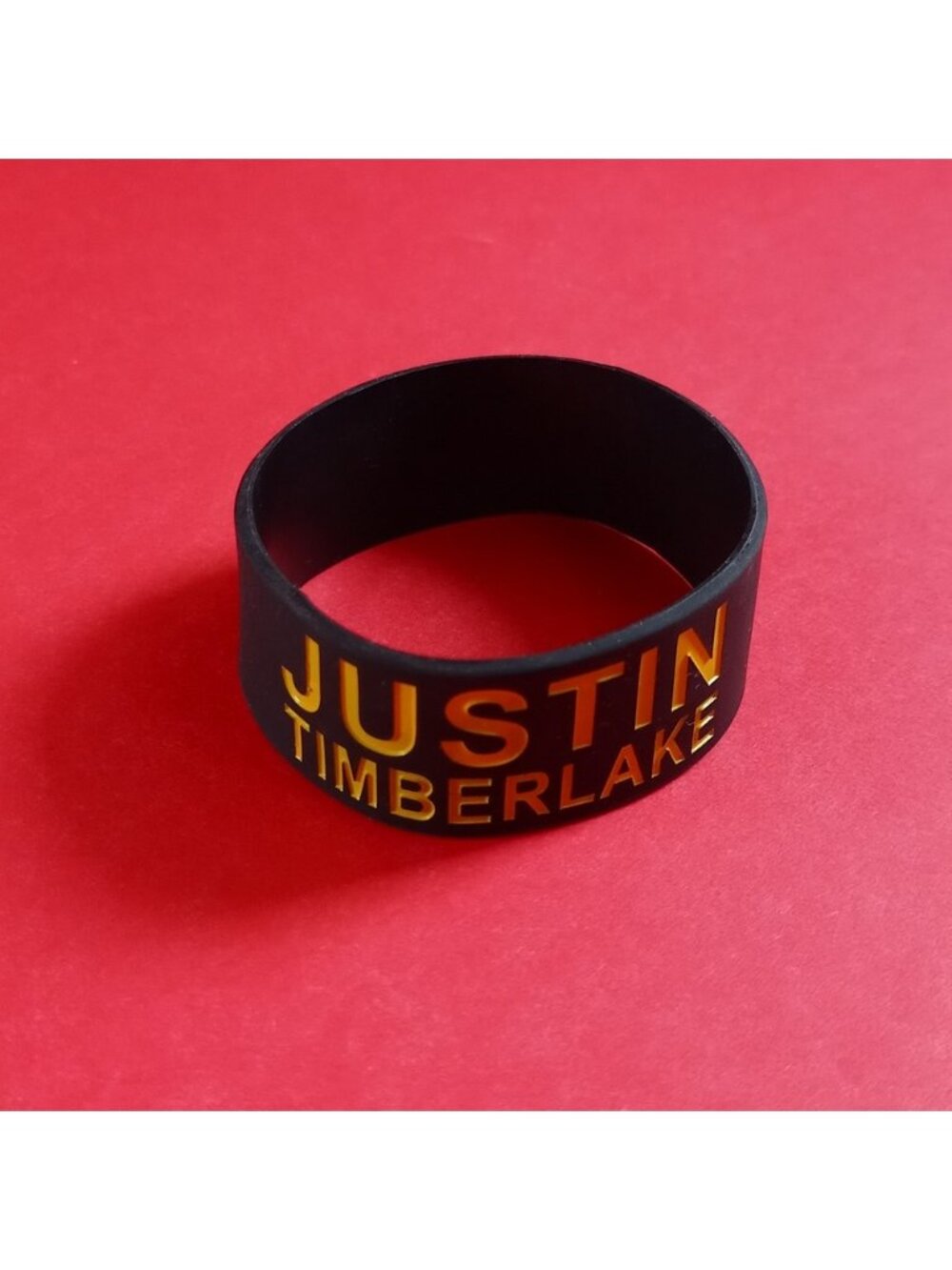 Justin Timberlake The 20/20 Experience Bands NWOT